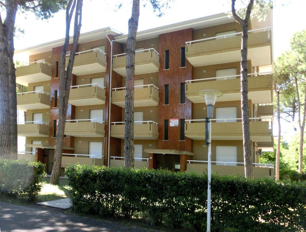 Michelangelo Beach Lignano Sabbiadoro Esterno foto